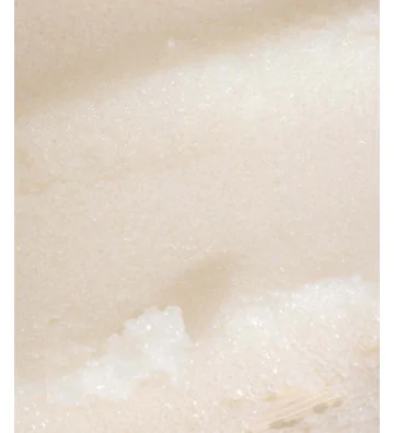 Balance Shea Butter Peeling - sugar scrub for body and hands 200ml - Eclair Nail 4