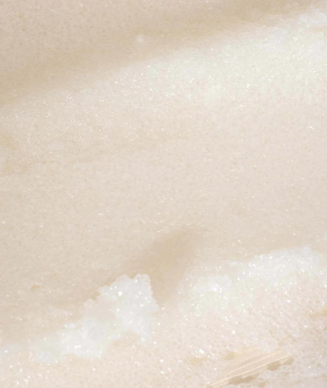 Balance Shea Butter Peeling - cukrowy peeling do ciała i dłoni 200ml konsystencja