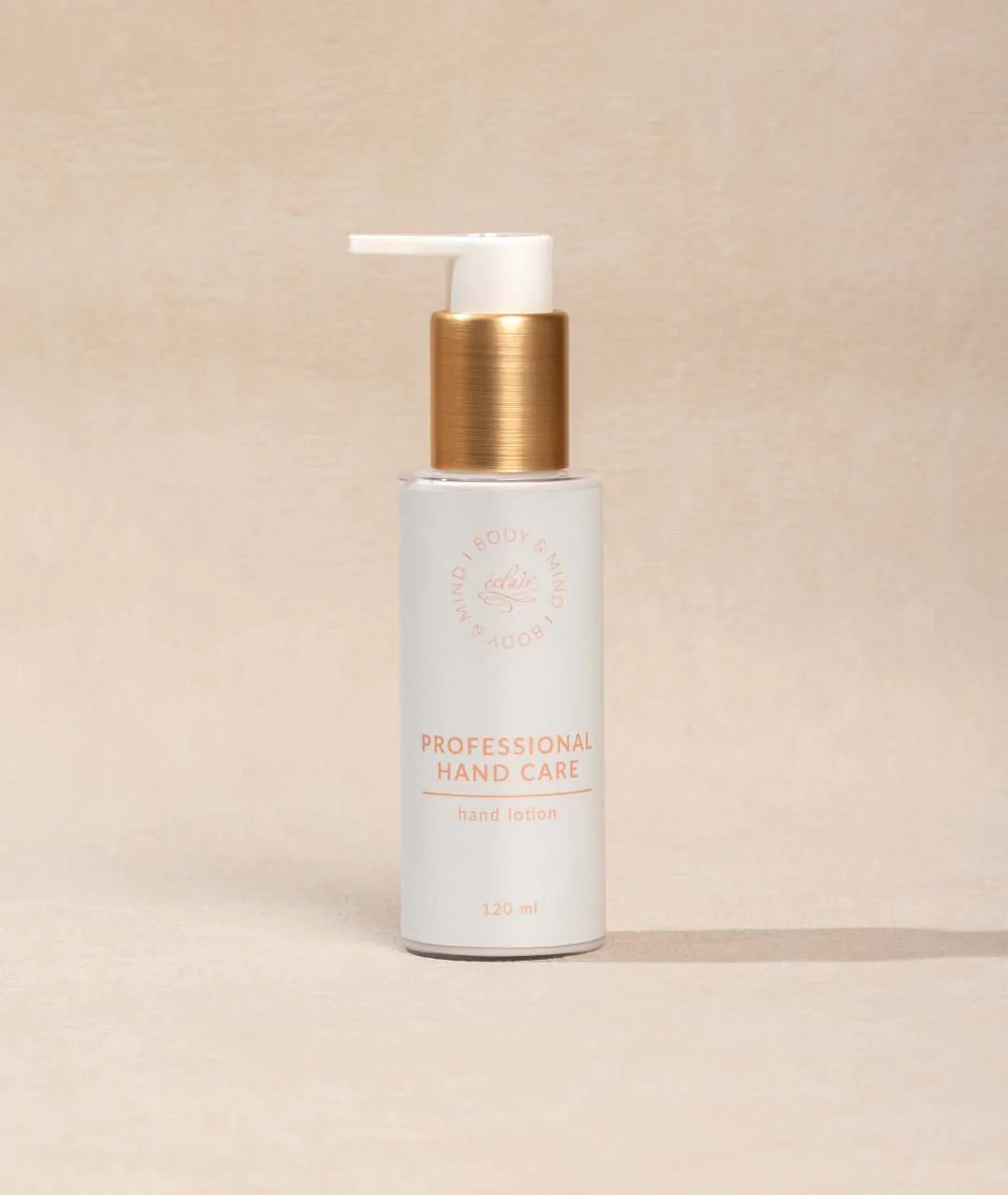 Professional Hand Care Hand Lotion - hand lotion 120ml 2