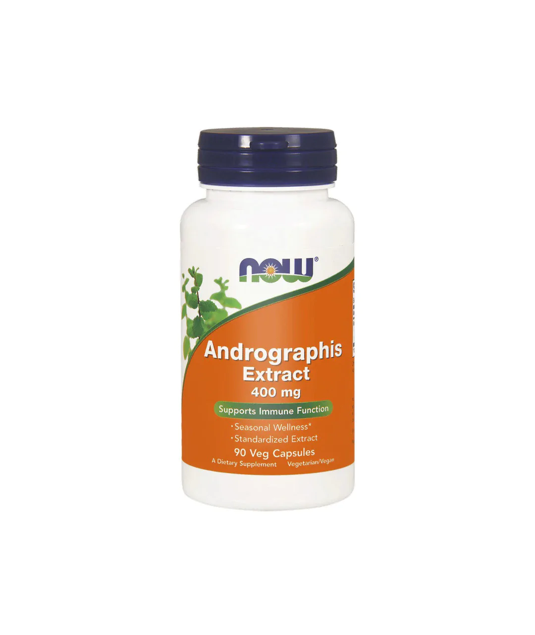 Andrographis herb extract 400 mg 90 pcs
