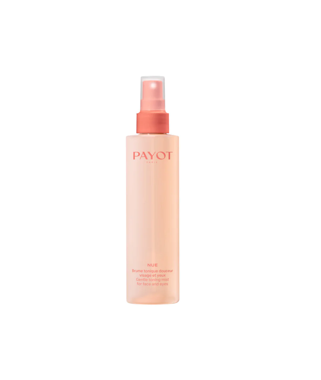 Gentle Toning Mist 200 ml