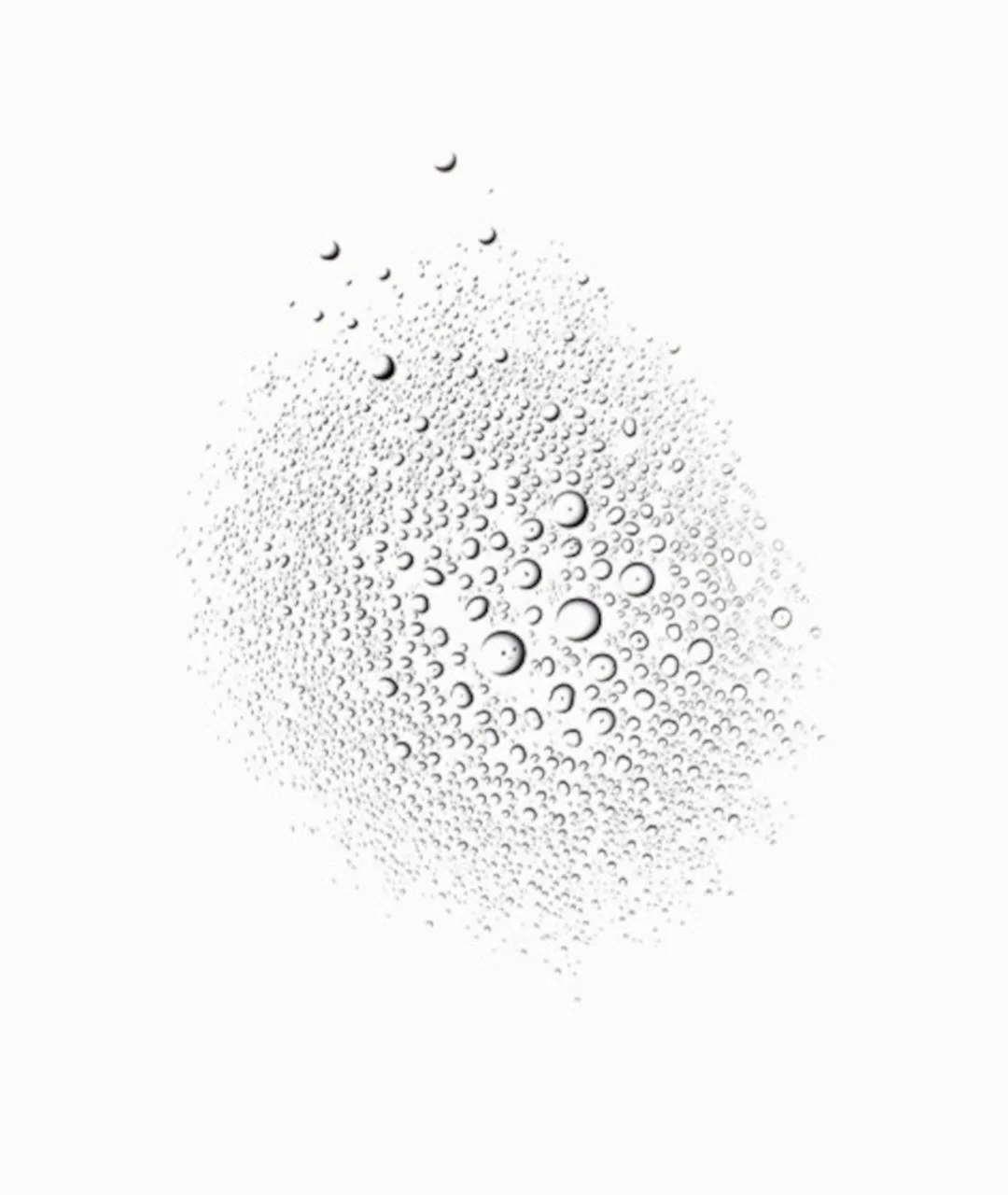 Gentle Mist Toning Consistency