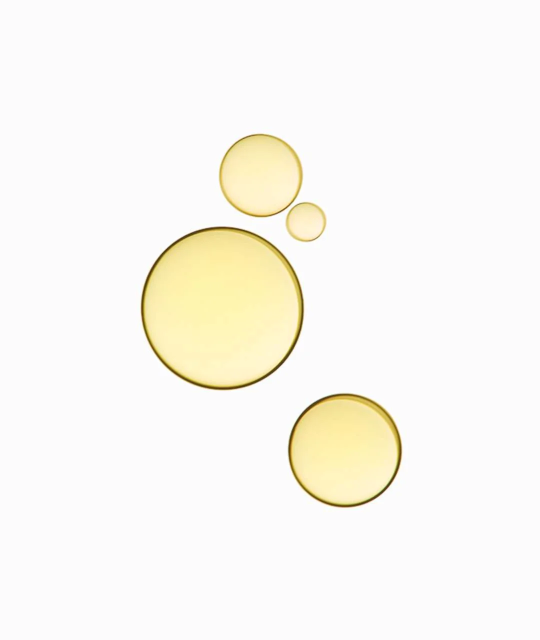 Facial Care Oil 30ml consistency