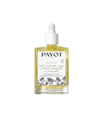 Facial Care Oil 30ml - Payot 1