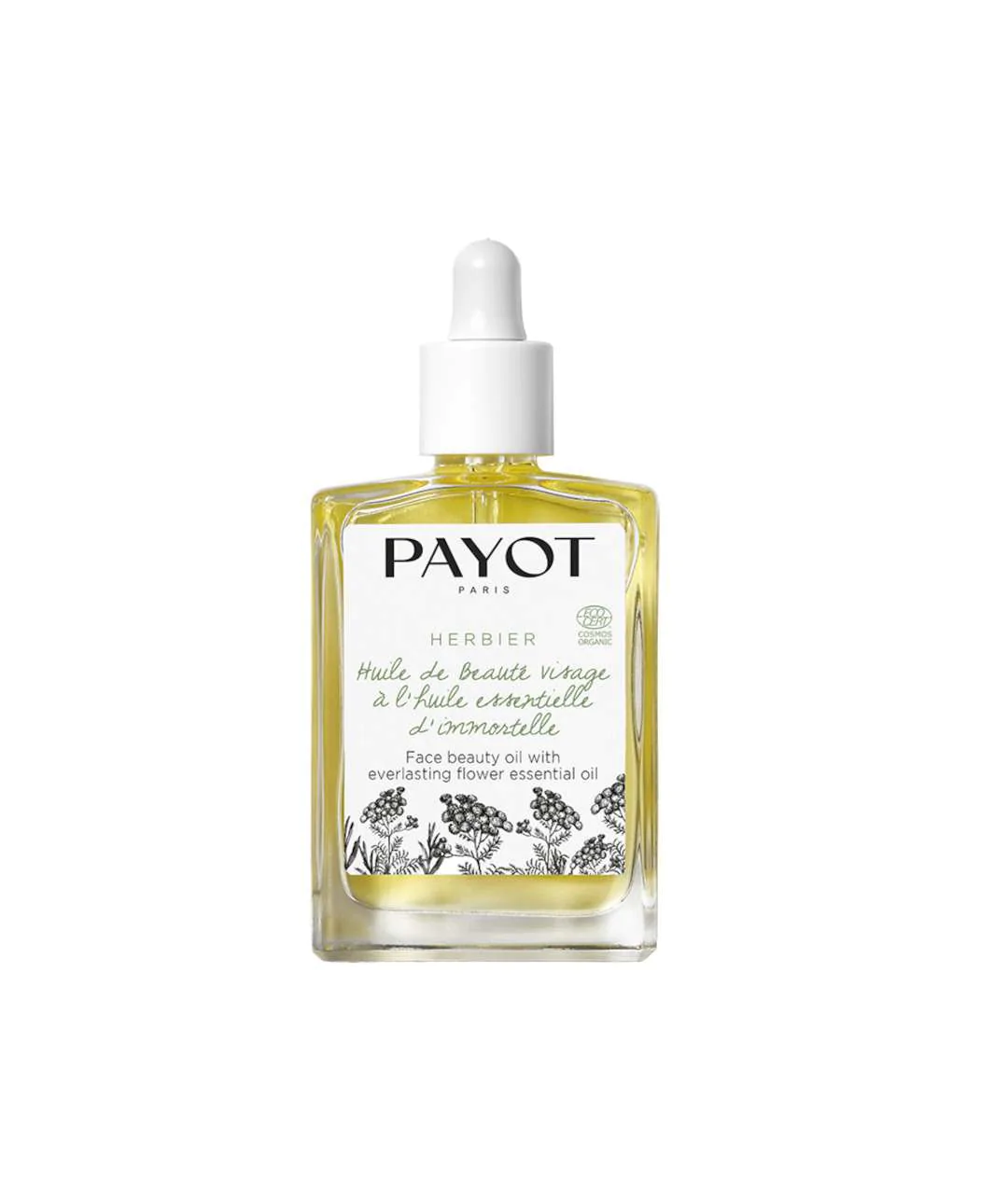 Facial Care Oil 30ml Facial Care Oil 30ml