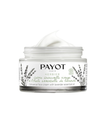 Universal Face Cream 50ml - Payot 2