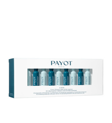 Anti-Wrinkle Treatment In Ampoules 20x1ml. - Payot