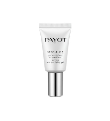 Cleansing Preparation for Imperfections 15ml - Payot 1