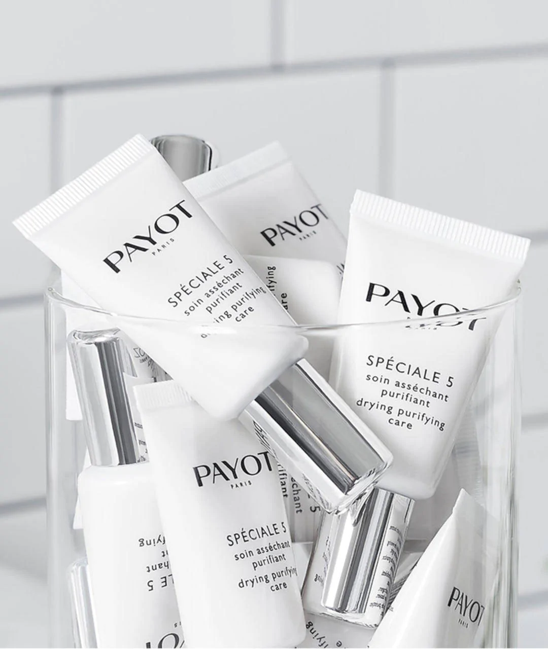 Cleansing Preparation for Imperfections 15ml view