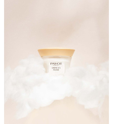 Soothing Day Cream 50ml - Payot 2