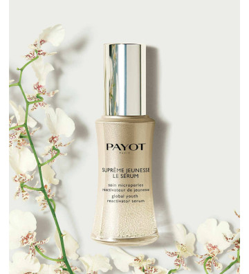 Strongly Anti-Wrinkle Face Serum 30ml - Payot 2