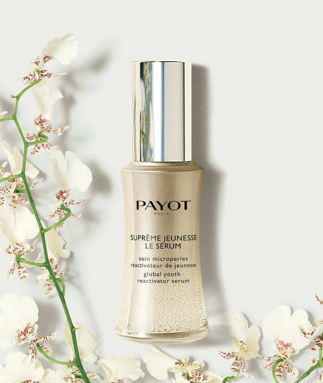 Strongly Anti-Wrinkle Face Serum 30ml view.