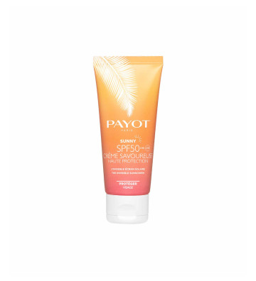 Sunscreen with SPF 50ml - Payot