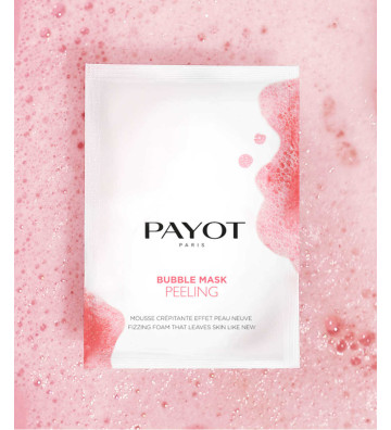 Face Peeling 40ml - Payot 2