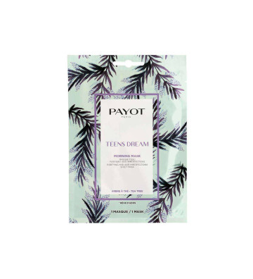 Cleansing Mask 15x19ml - Payot
