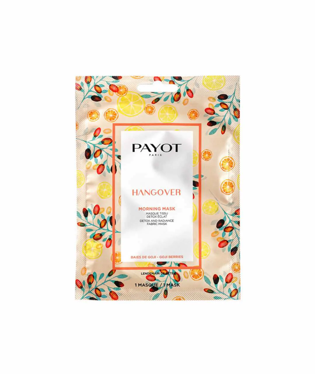 Illuminating Mask 15x19ml Illuminating Mask 15x19ml
