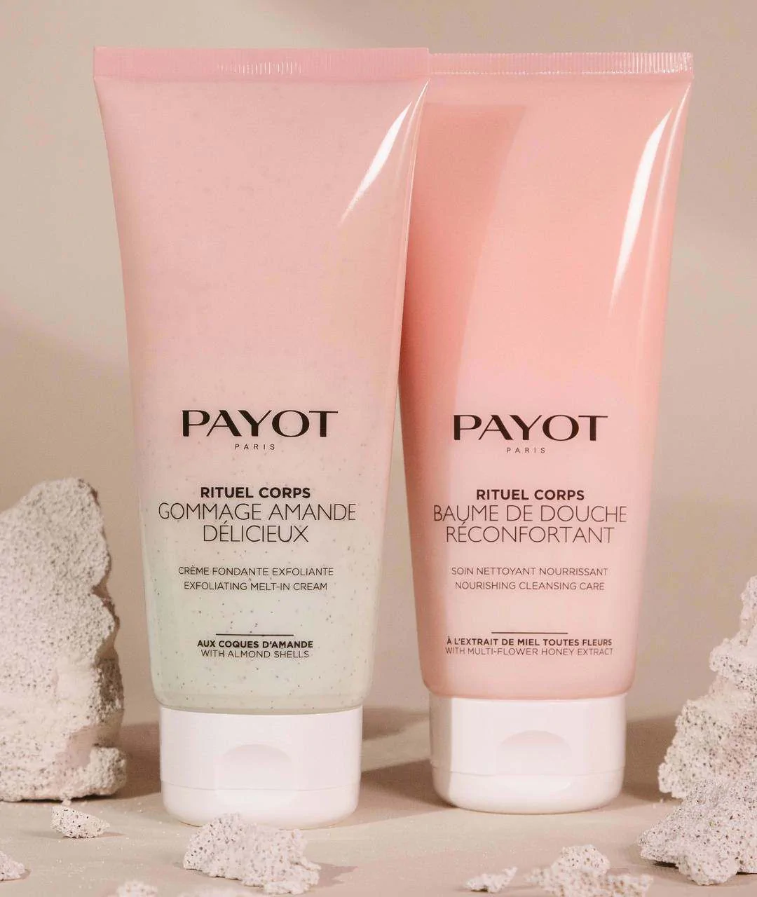 Peeling Do Ciała 200ml widok