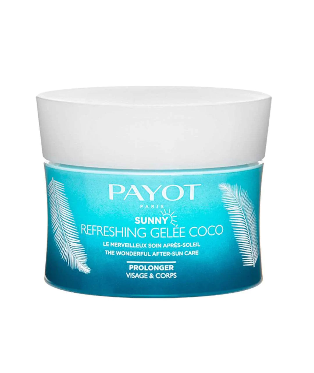 After Sun Gel 200ml After Sun Gel 200ml