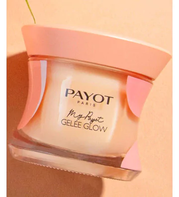 Rozświetlający Żel Do Twarzy 50ml - Payot 2