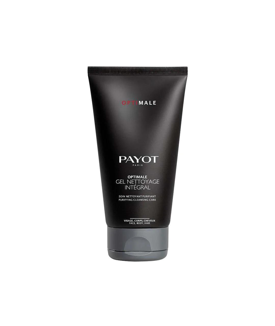Cleansing Gel for Face and Body 200ml Cleansing Gel for Face and Body 200ml