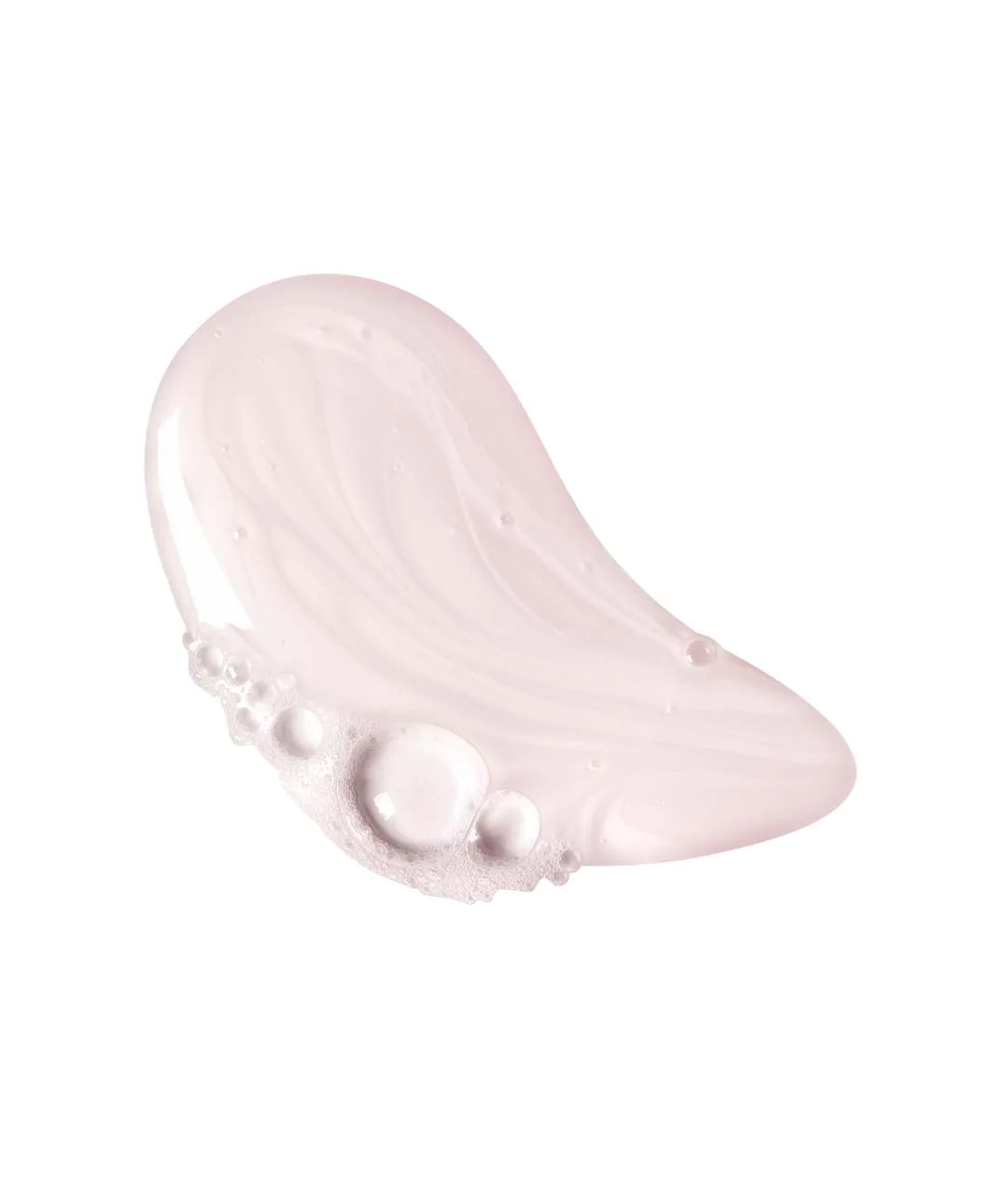 Balsam Pod Prysznic 200ml konsystencja