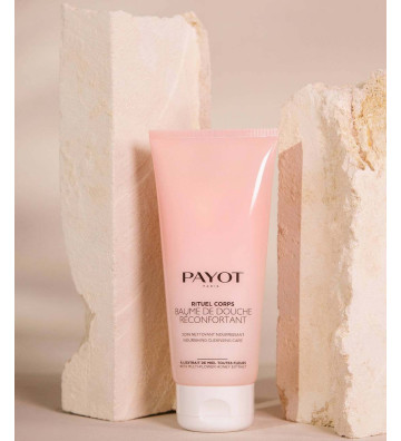 Shower Lotion 200ml - Payot 2