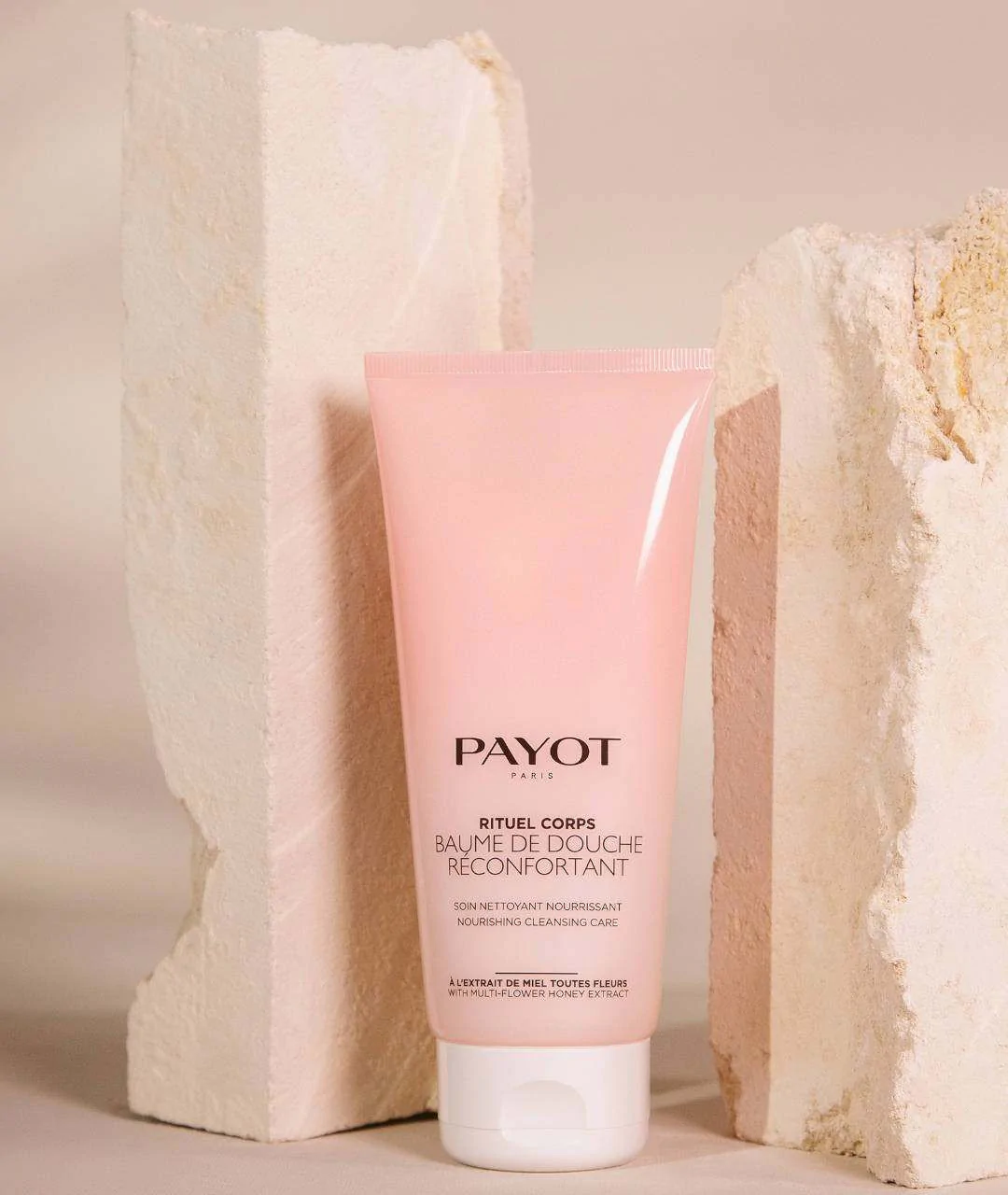 Balsam Pod Prysznic 200ml widok