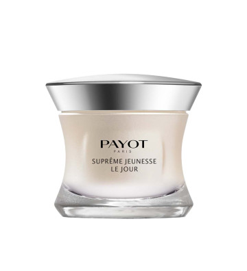 Strongly Anti-Wrinkle Day Cream 50ml - Payot