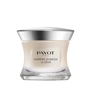 Strongly Anti-Wrinkle Night Cream 50ml - Payot