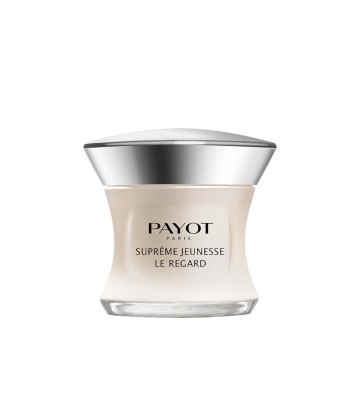 Strongly Anti-Wrinkle Under Eye Cream 15ml - Payot