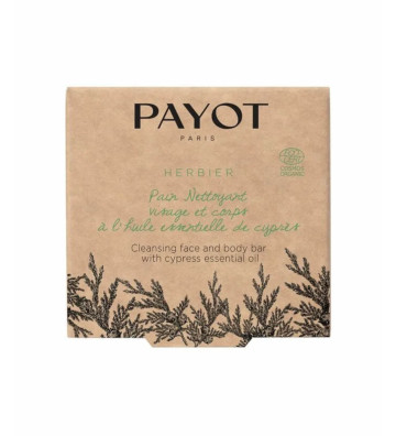 Face and Body Soap 85g - Payot 2