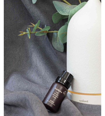 Organic eucalyptus essential oil 10ml - Volant 2