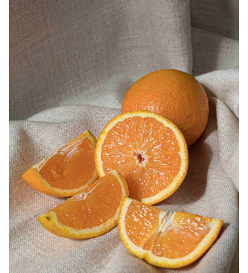 Organic sweet orange essential oil 10ml - Volant 4