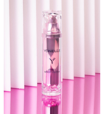Roses Beauty Elixir Infused with Roses 50 ml. - YONELLE 2