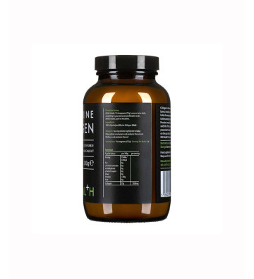 Pure Marine Collagen dietary supplement - 200 g bok.