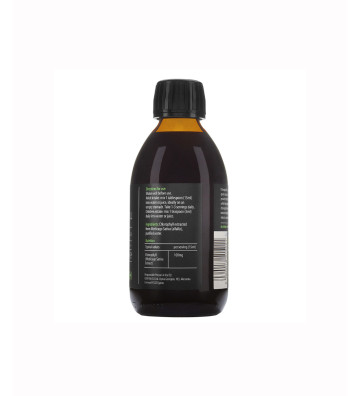 Suplement diety Liquid Chlorophyll 250 ml - Kiki Health 3