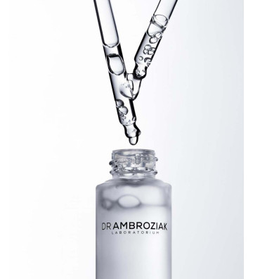 Hydrating Face Drops Serum nawilżające 30ml - Dr Ambroziak 2