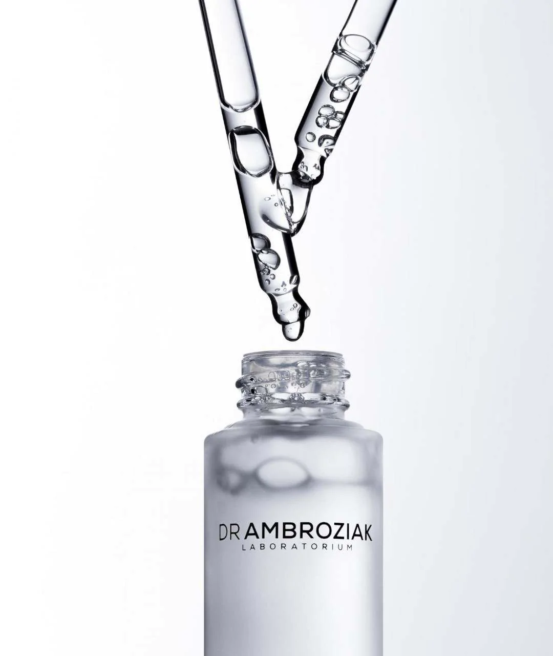 Hydrating Face Drops Moisturizing Serum 30ml view