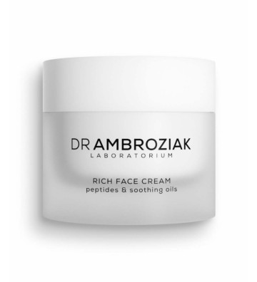Rich Face Cream Odżywczy krem do twarzy 50ml - Dr Ambroziak