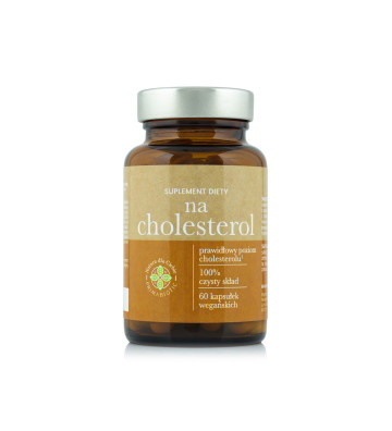 For cholesterol 60 pcs. - Primabiotic 1