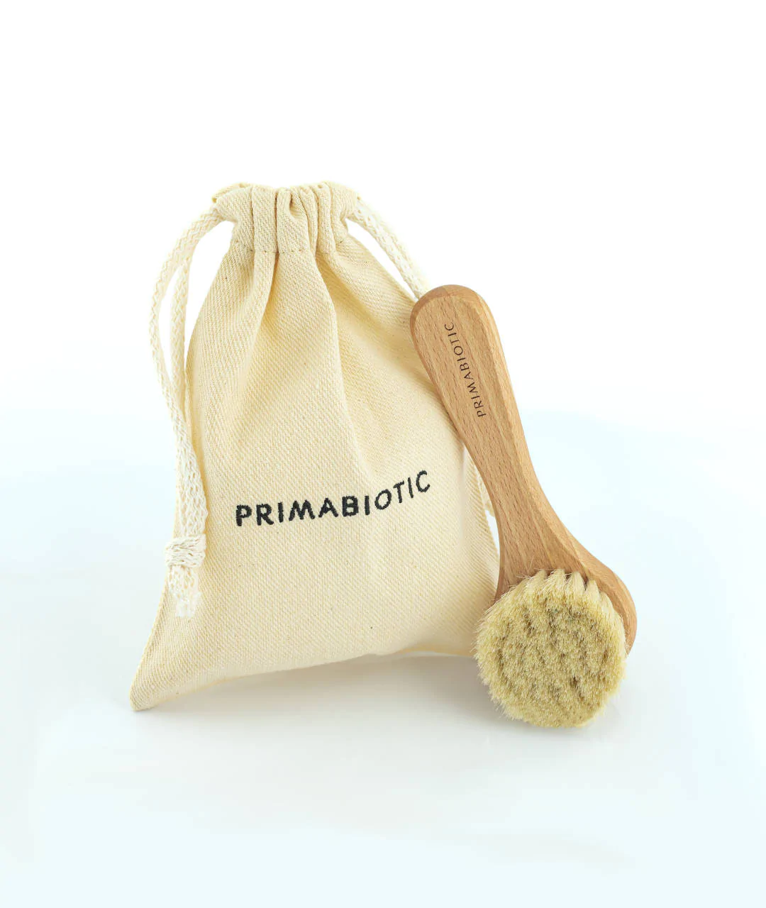 Face brush + pouch 1 pcs. 1 Face brush + pouch 1 pcs. 1