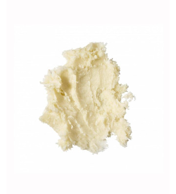 Organiczne Masło shea do ciała (nierafinowane) 200g - Fushi 3