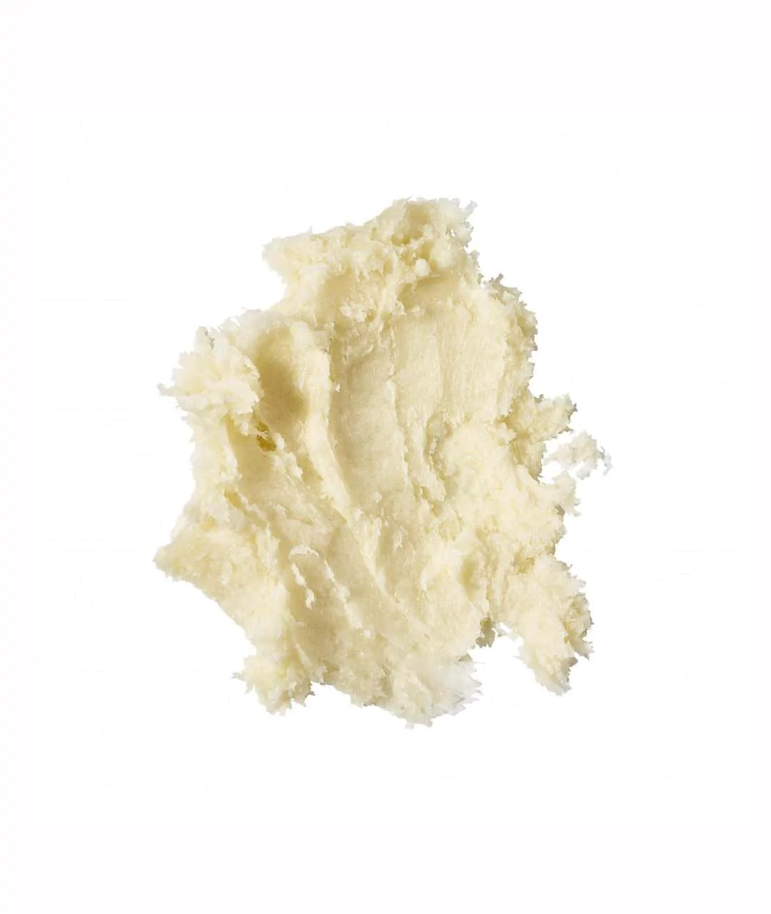 Organiczne Masło shea z pierwszego tłoczenia (nierafinowane) 200g konsystencja