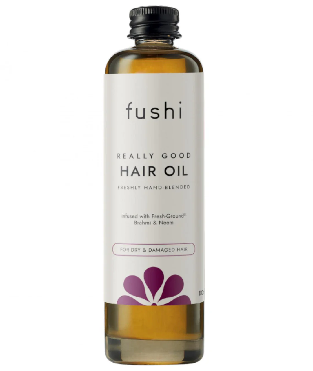 Really Good Hair Oil 100ml approximation