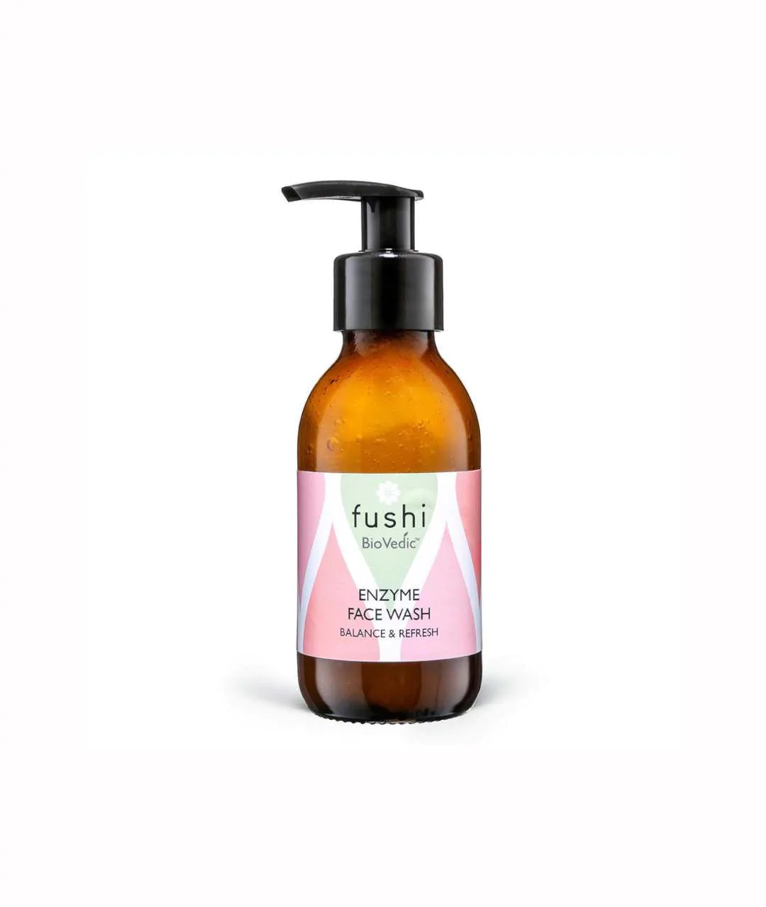 BioVedic™ Enzymatic Exfoliating Face Wash 150ml
