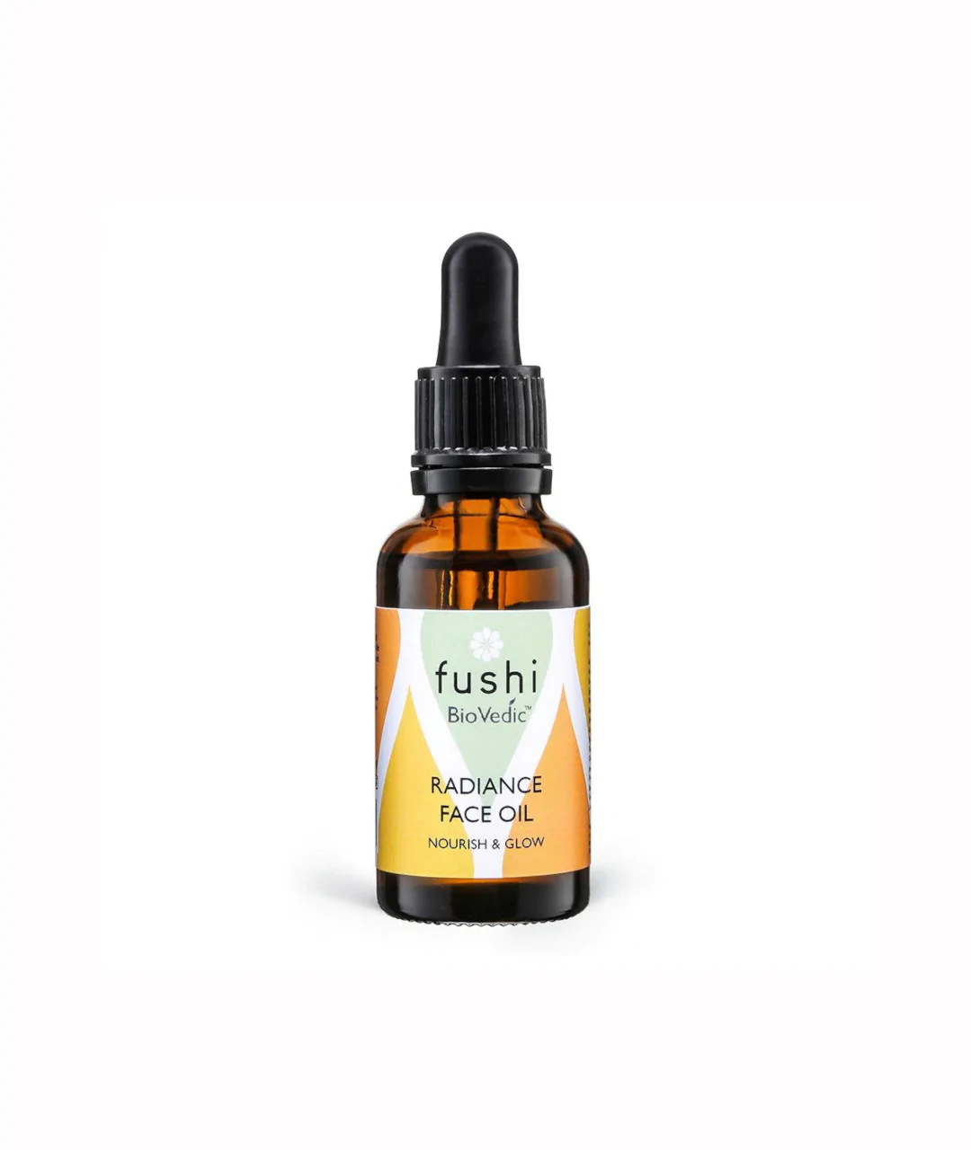 BioVedic™ Radiance Face Oil 30ml