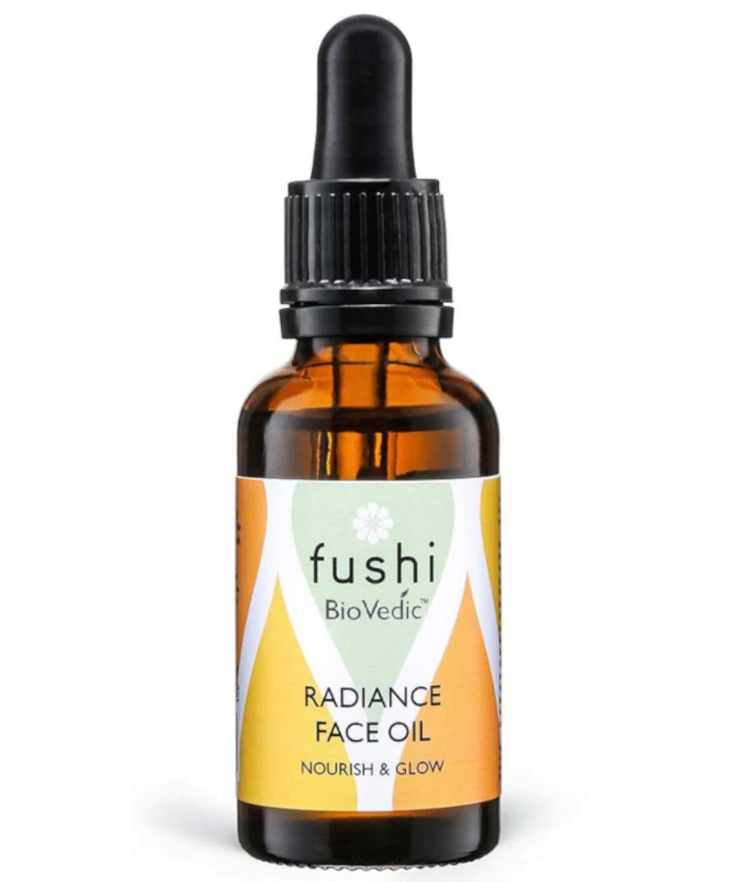 BioVedic™ Radiance Face Oil 30ml approximation