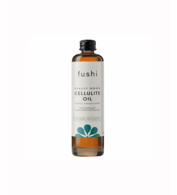Really Good Cellulite Oil 100ml - Fushi