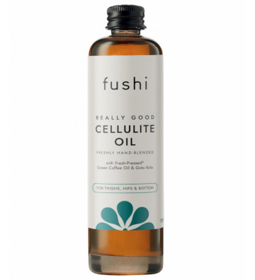 Really Good Cellulite Oil 100ml - Fushi 2