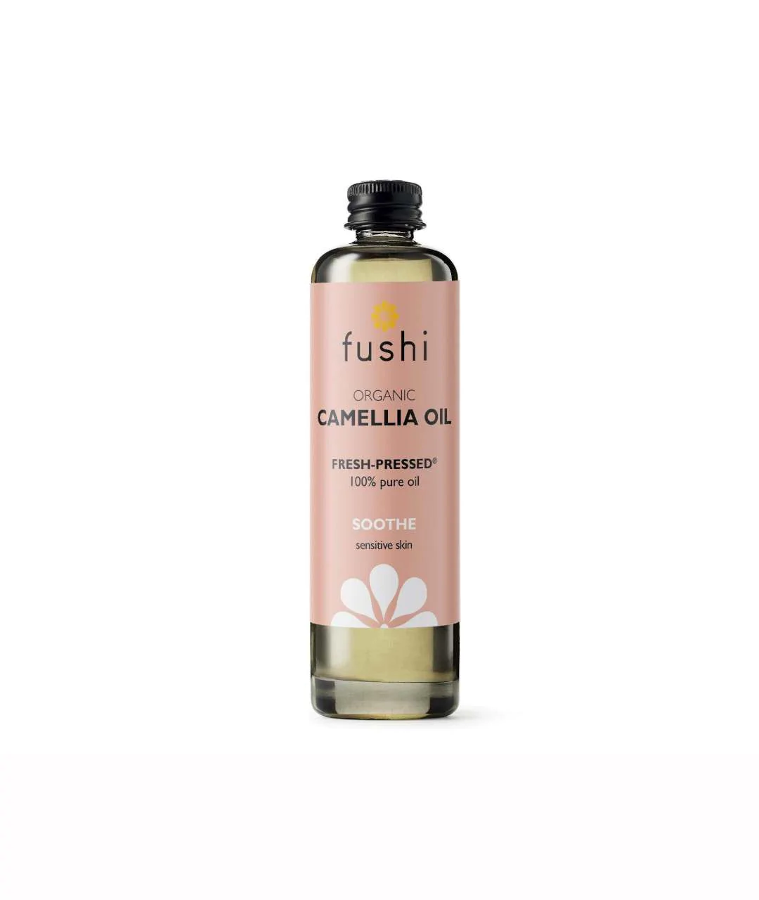 Organic Camellia Oil 100ml freshly pressed Organic Camellia Oil 100ml freshly pressed
